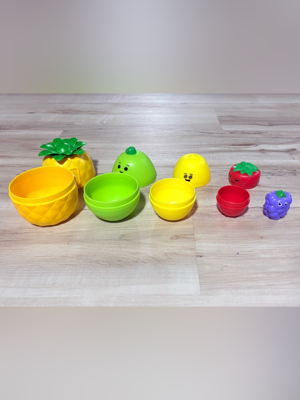 Learning Resources Nesting Cups